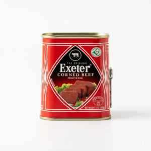 Exeter Corned Beef