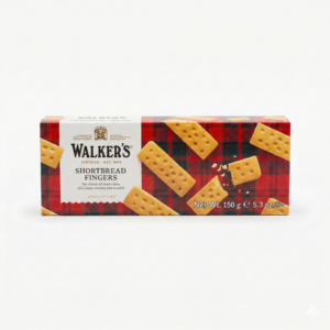 Walker's Shortbread