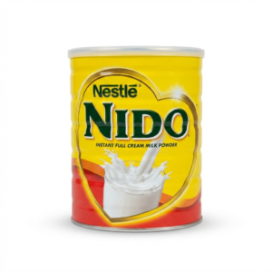 Nestle Nido