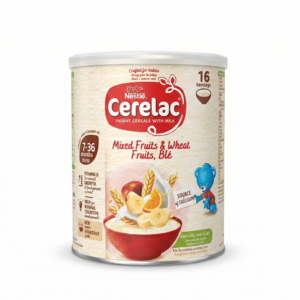 Nestle Cerelac 400g