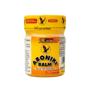 Aboniki Balm product image