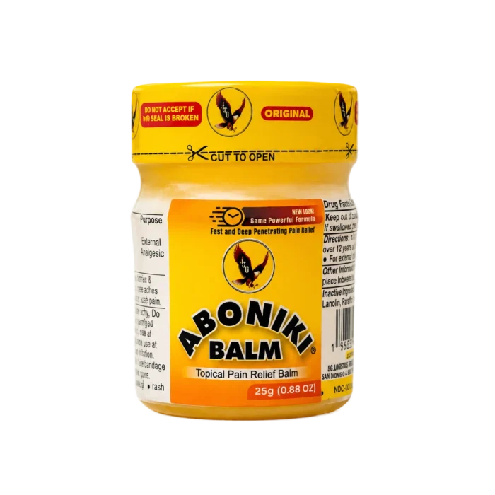 Aboniki Balm product image