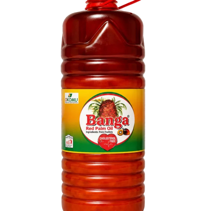 Banga Palm Oil product image