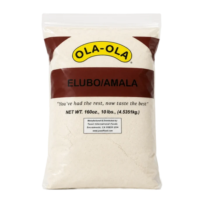 Ola Ola Elubo Amala product image