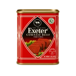 Exeter Corned Beef product image