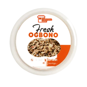Fresh Ogbono product image