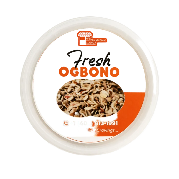 Fresh Ogbono product image