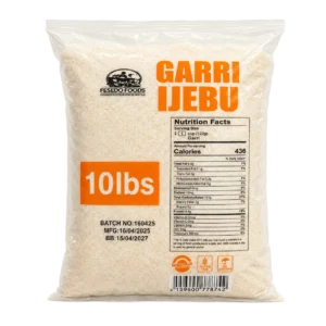 Gari Ijebu product image