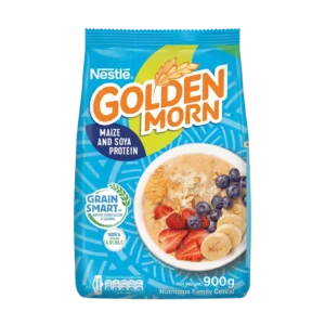 Golden Morn (600g)
