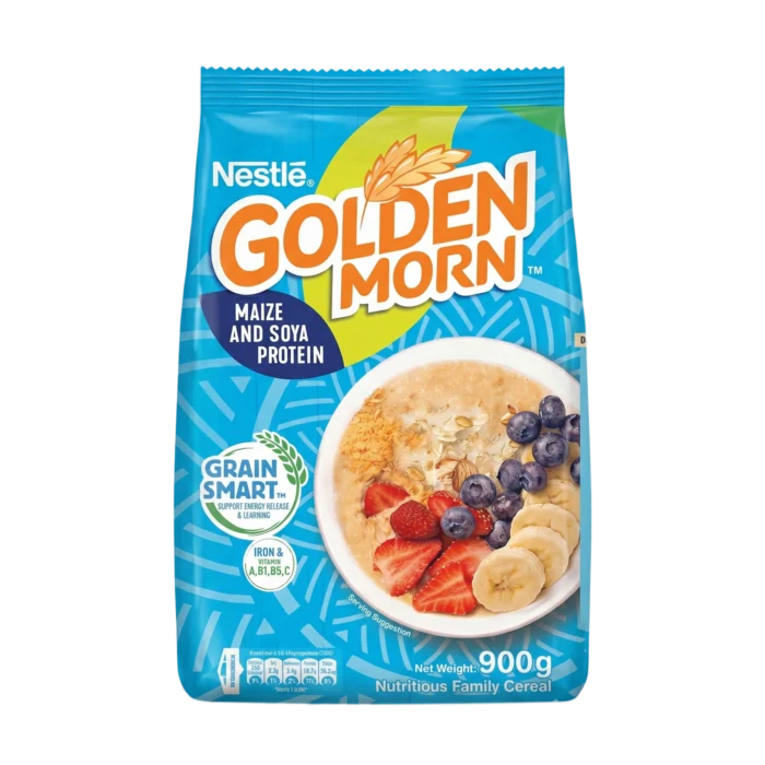 Golden Morn (600g)