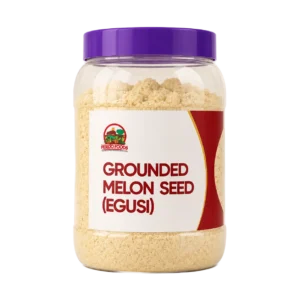 Ground Egusi product image