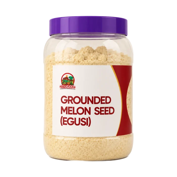 Ground Egusi product image