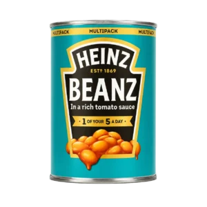 Heinz Beanz product image