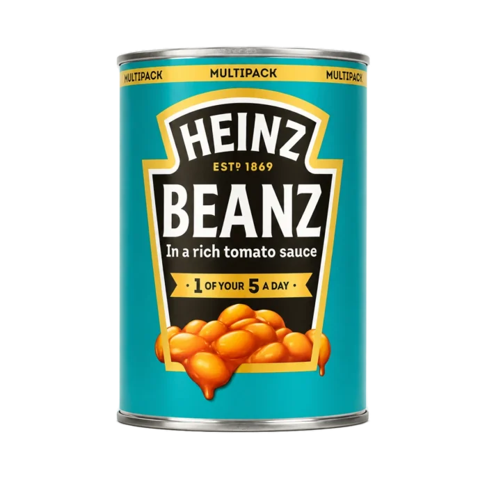 Heinz Beanz product image