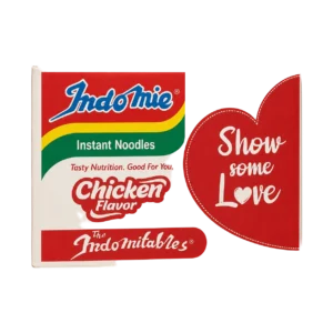 Indomie Chicken Flavor product image