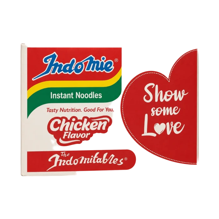 Indomie Chicken Flavor product image