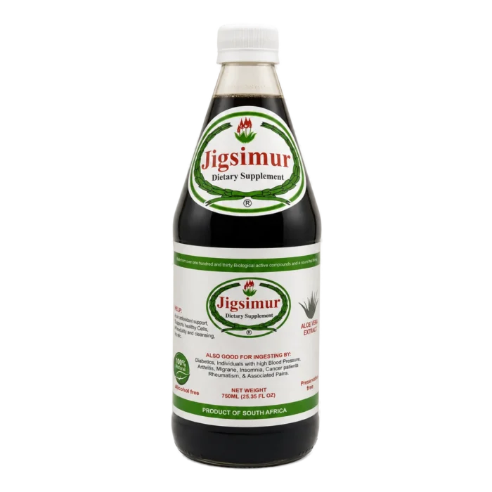 Jigsimur product image