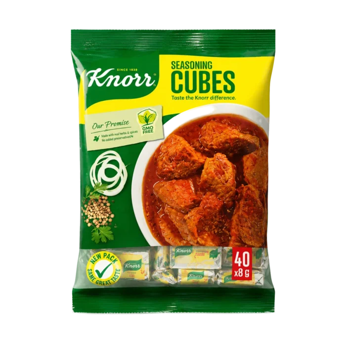Knorr Beef Seasoning product image