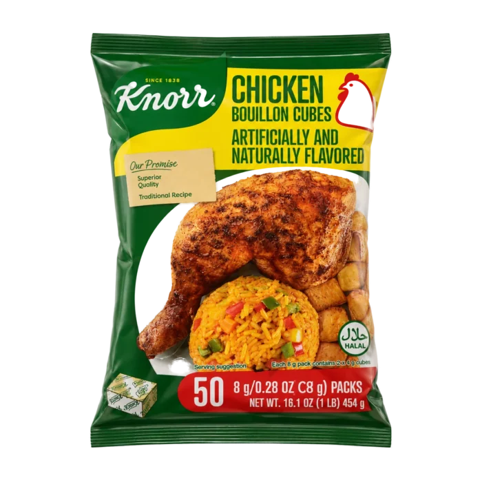 Knorr Chicken Seasoning product image