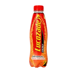 Lucozade product image