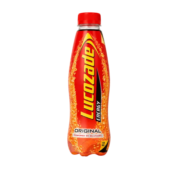 Lucozade product image