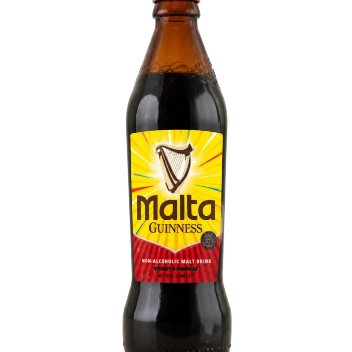 Malta Guinness product image