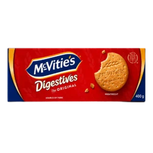 McVitie's Digestives product image