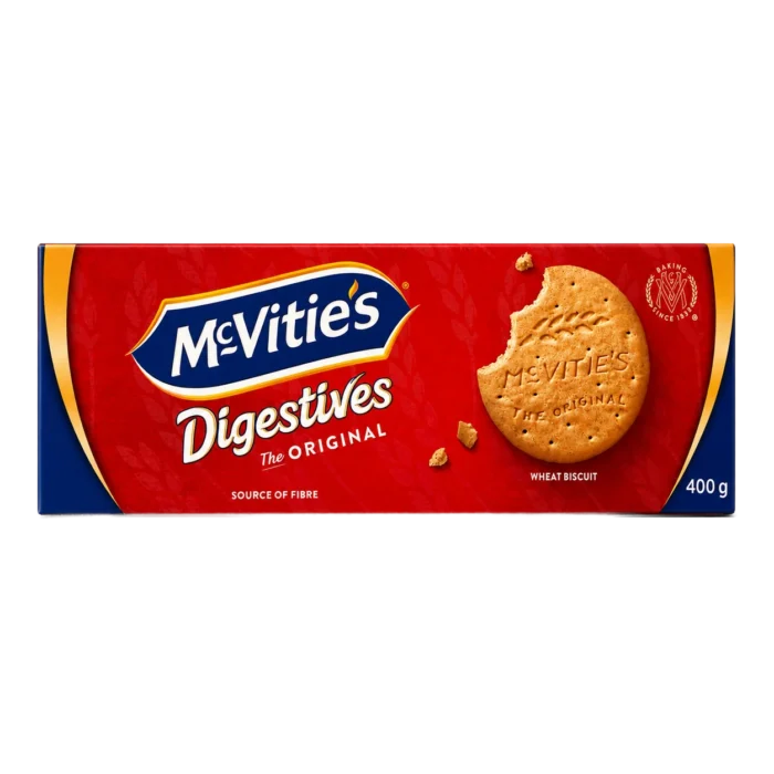 McVitie's Digestives product image