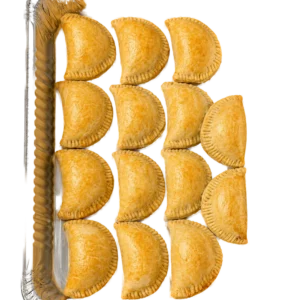 Meat Pie tray product image