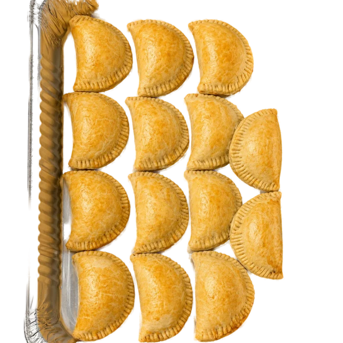 Meat Pie tray product image