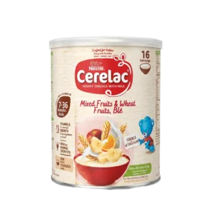 Nestle Cerelac (400g)