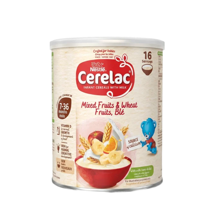 Nestle Cerelac (400g)