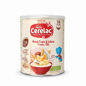 Nestle Cerelac (400g)