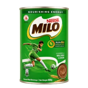 Nestle Milo 400g product image