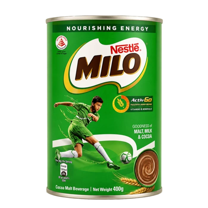 Nestle Milo 400g product image
