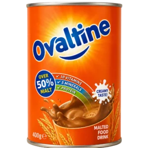 Ovaltine 400g product image