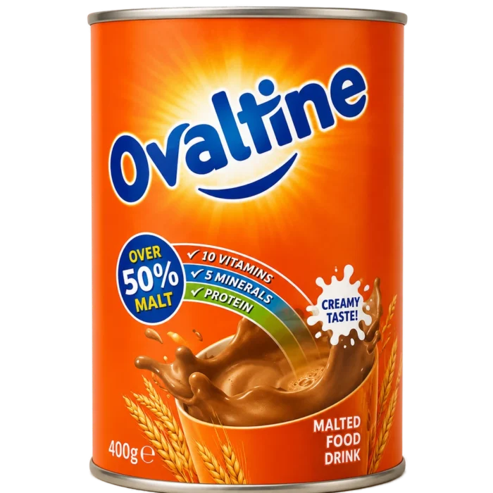 Ovaltine 400g product image