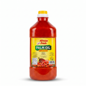 Palm Oil (2 Liters)