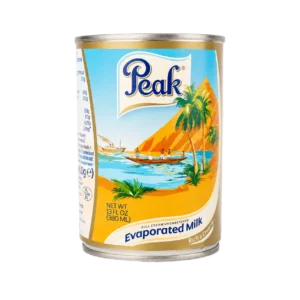 Peak Evaporated Milk product image