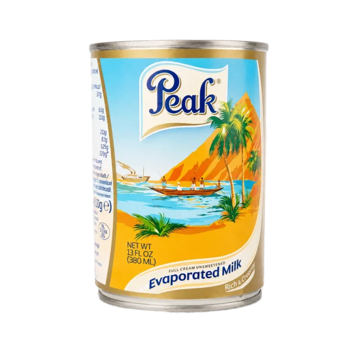 Peak Evaporated Milk product image