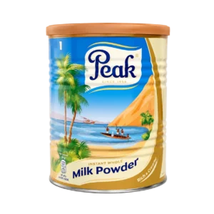 Peak Powdered Milk product image