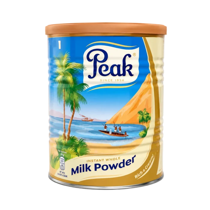 Peak Powdered Milk product image