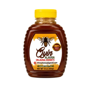 Quin Alausa Honey product image