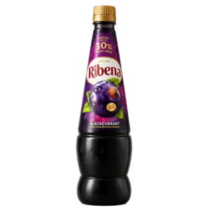 Ribena Blackcurrant drink product image