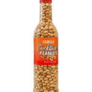 Tomi Cocktail Peanuts large bottle product image