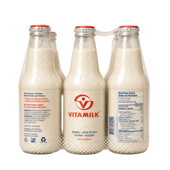 VitaMilk 6 Pack product image