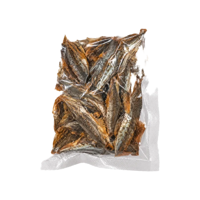 Bonga Fish pack product image