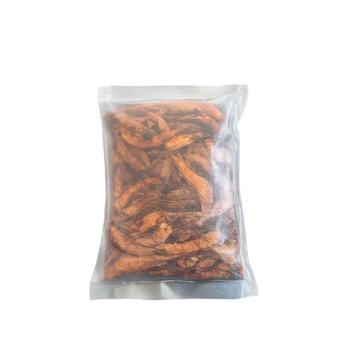 Dried King Prawns product image