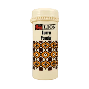 Lion Curry Powder product image