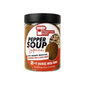 Pepper Soup Spice product image